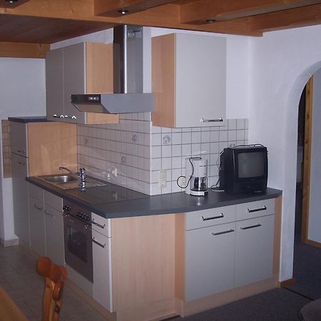 וואידרינג Appartement Winkler חדר תמונה