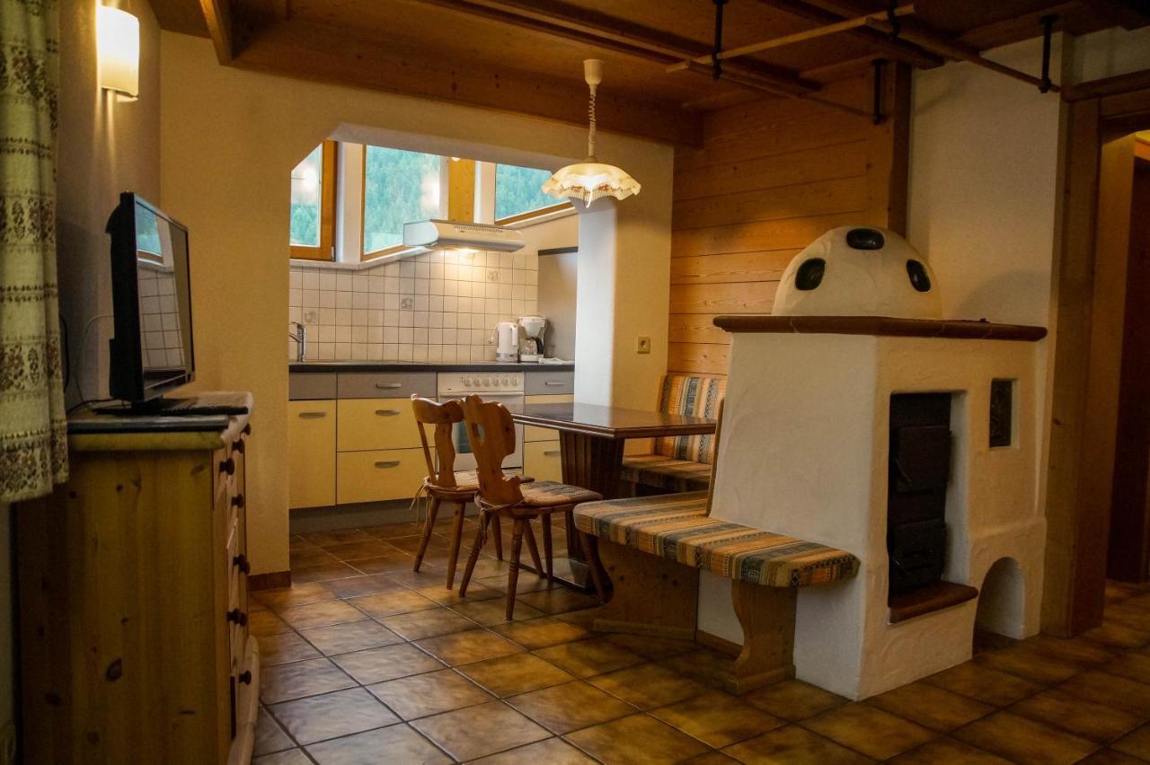 וואידרינג Appartement Winkler מראה חיצוני תמונה