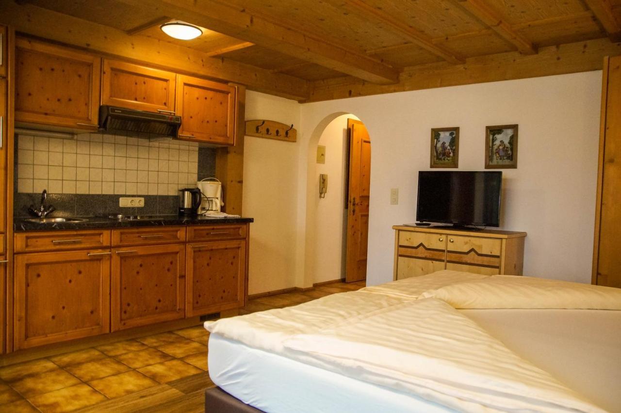 וואידרינג Appartement Winkler מראה חיצוני תמונה