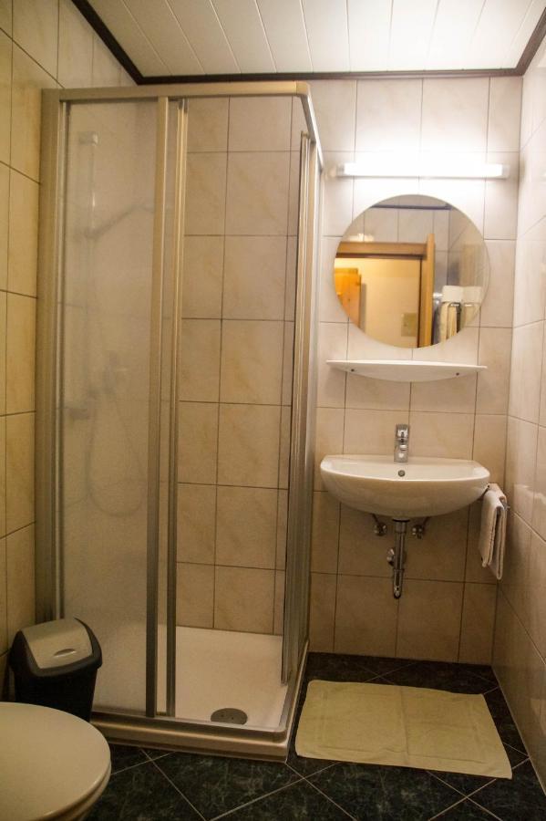 וואידרינג Appartement Winkler מראה חיצוני תמונה