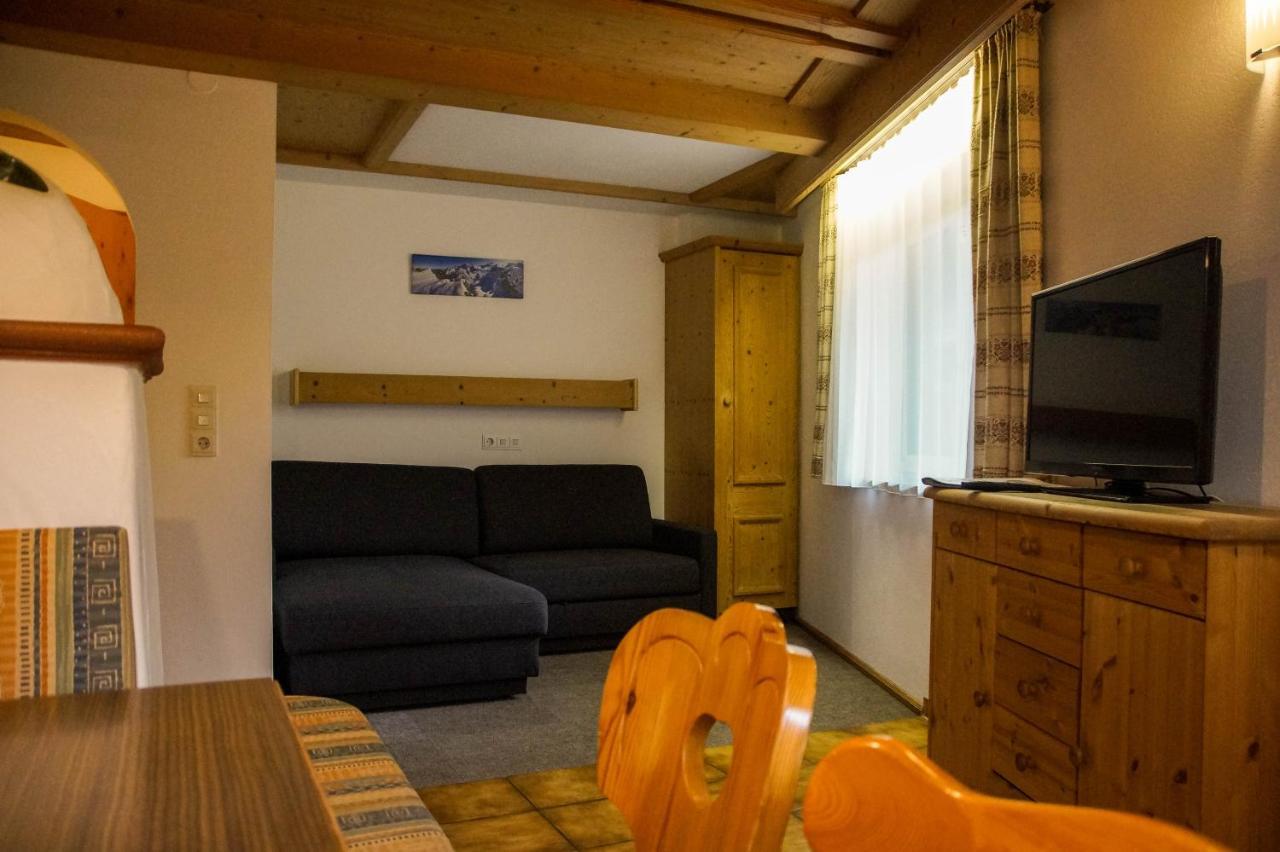 וואידרינג Appartement Winkler מראה חיצוני תמונה