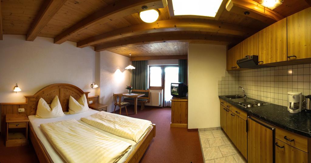 וואידרינג Appartement Winkler חדר תמונה