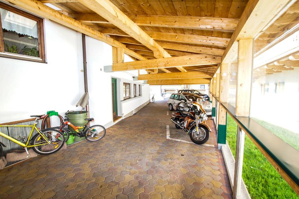 וואידרינג Appartement Winkler מראה חיצוני תמונה