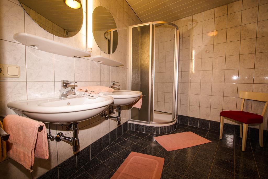 וואידרינג Appartement Winkler חדר תמונה