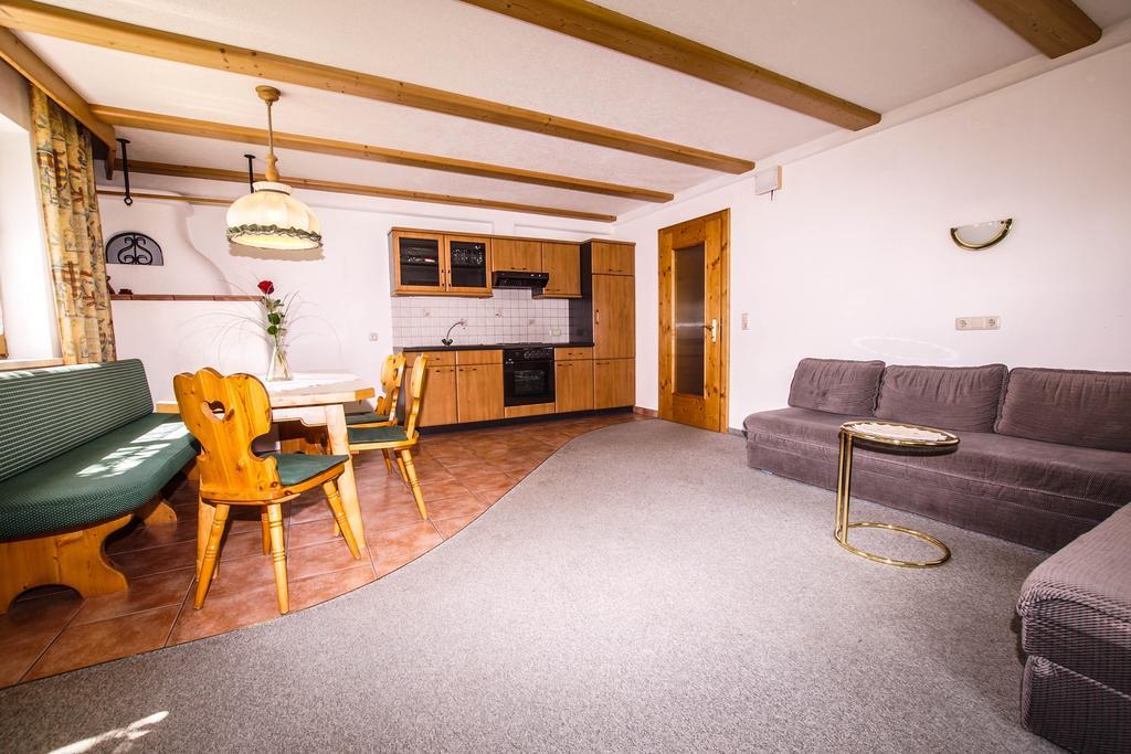 וואידרינג Appartement Winkler חדר תמונה