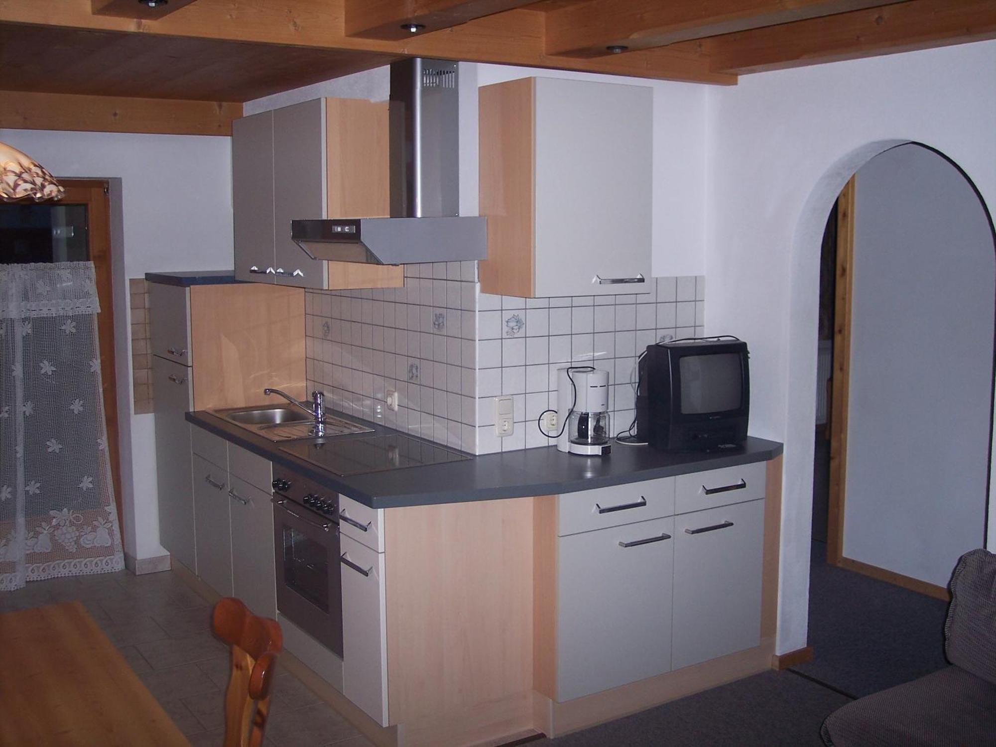וואידרינג Appartement Winkler חדר תמונה