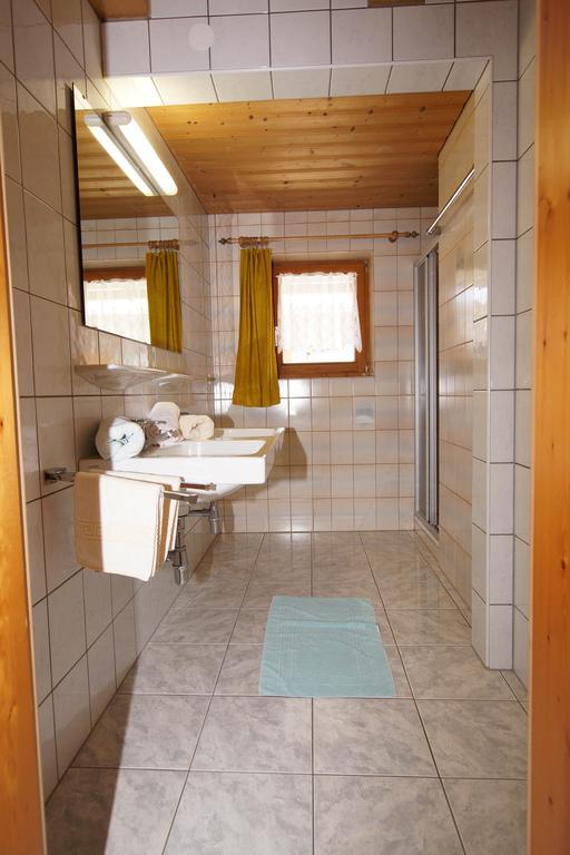 וואידרינג Appartement Winkler חדר תמונה