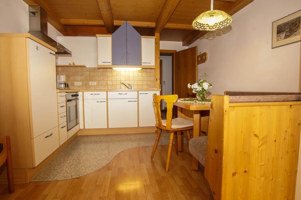 וואידרינג Appartement Winkler חדר תמונה