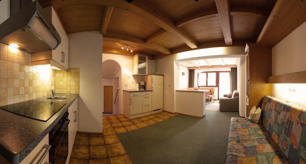 וואידרינג Appartement Winkler חדר תמונה