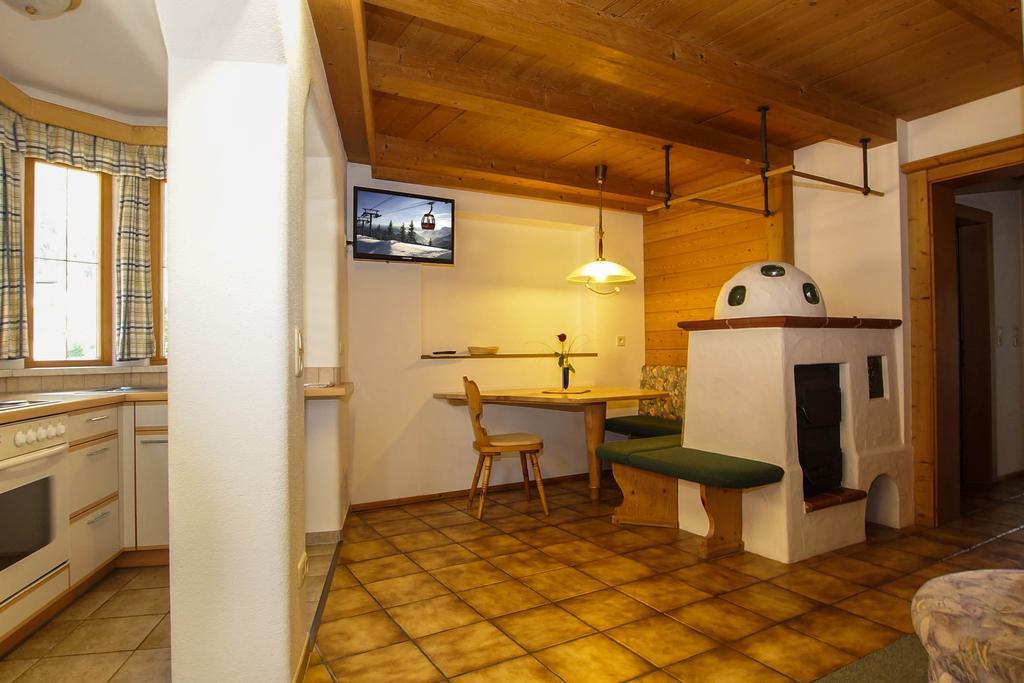 וואידרינג Appartement Winkler חדר תמונה