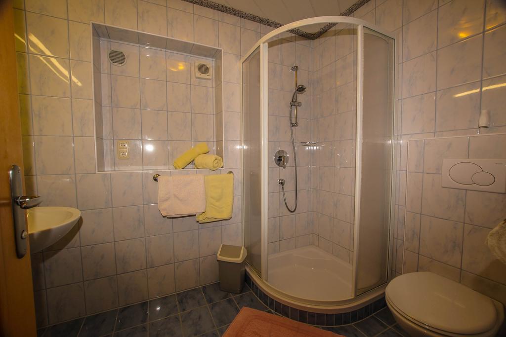 וואידרינג Appartement Winkler חדר תמונה