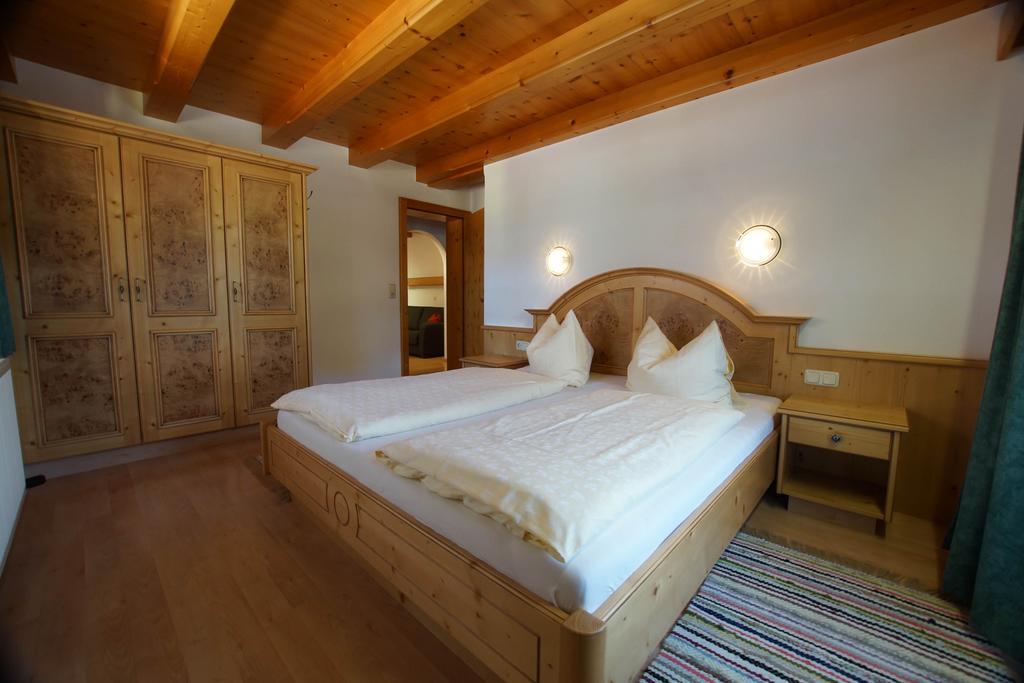 וואידרינג Appartement Winkler חדר תמונה