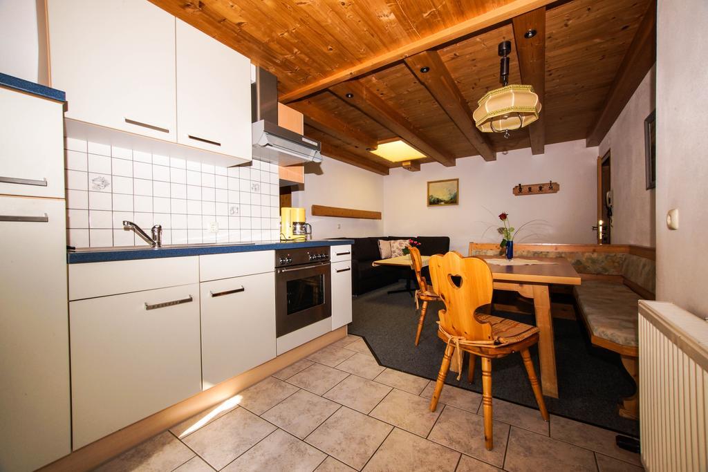 וואידרינג Appartement Winkler חדר תמונה