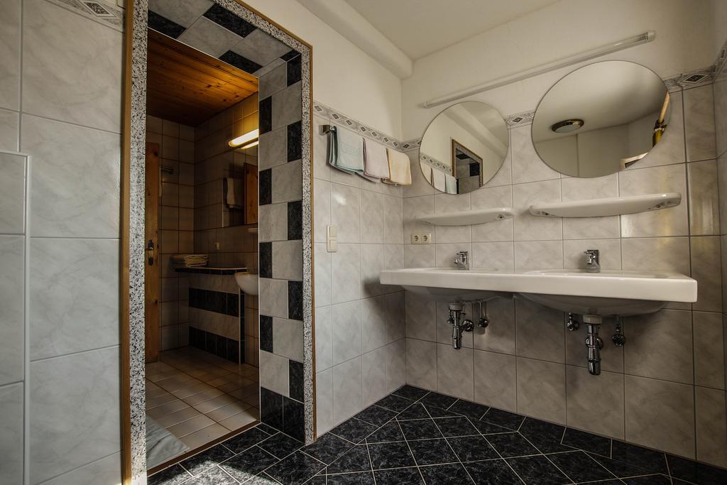 וואידרינג Appartement Winkler חדר תמונה