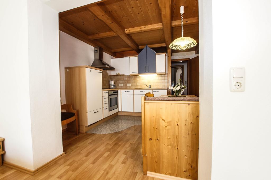 וואידרינג Appartement Winkler חדר תמונה