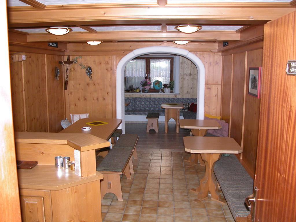 וואידרינג Appartement Winkler מראה חיצוני תמונה