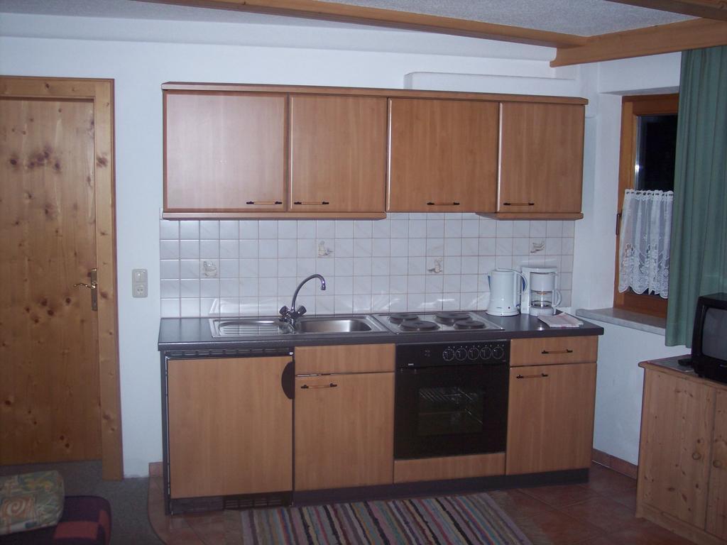 וואידרינג Appartement Winkler חדר תמונה