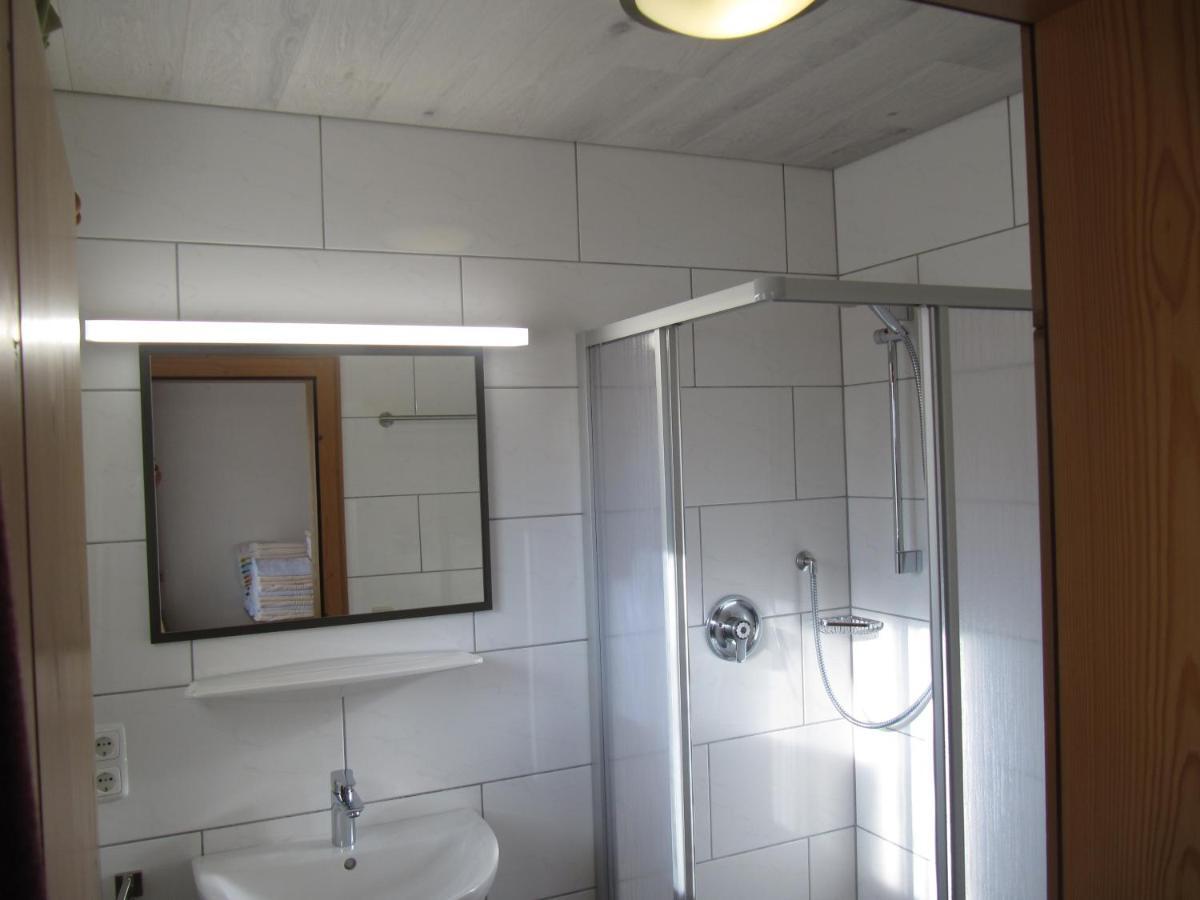 וואידרינג Appartement Winkler מראה חיצוני תמונה